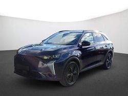 Blau/metallic klarlack Gebraucht 2023 DS Automobiles DS7 Crossback Performance Line Plus SUV | 25.480 € (Guter Preis)