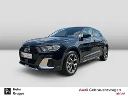 Schwarz Gebraucht 2024 Audi A1 Sport Kleinwagen | 26.830 € (Fairer Preis)