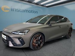 Braun Neu 2025 Cupra Leon Kleinwagen | 52.499 €