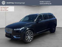 Gebraucht 2024 Volvo XC90 SUV | 54.800 € (Superpreis)