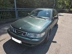 Gebraucht 1998 Saab 9-3 Limousine | 4.400 €