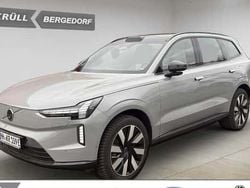 Grau Gebraucht 2024 Volvo EX90 Performance SUV | 83.800 € (Guter Preis)