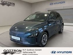 Teal blue/met Neu 2024 Hyundai Kona Advantage SUV | 30.990 € (Teuer)