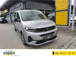 Grau Gebraucht 2025 Opel Combo Life Van / Kleinbus | 31.950 € (Teuer)