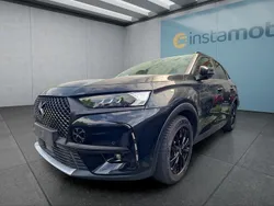 Schwarz Gebraucht 2022 DS Automobiles DS7 Crossback SUV | 26.049 € (Fairer Preis)