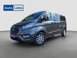 Grau Gebraucht 2018 Ford Tourneo Trend Van / Kleinbus | 27.490 € (Fairer Preis)