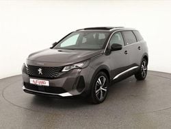 Grau Gebraucht 2023 Peugeot 5008 GTi Van / Kleinbus | 25.890 € (Guter Preis)
