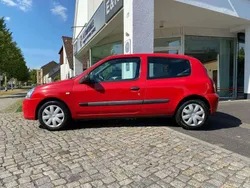 Renault Clio II