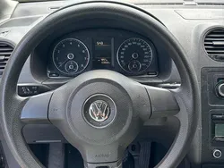 Schwarz Gebraucht 2011 VW Golf Plus Van / Kleinbus | 5.200 €