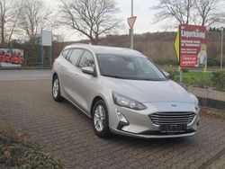 Polarsilber Gebraucht 2019 Ford Focus Trend Kombi | 13.990 € (Fairer Preis)