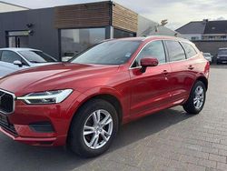 Fusion red Gebraucht 2019 Volvo XC60 Momentum SUV | 25.400 €