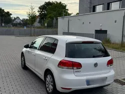 VW Golf VI