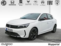 Weiss Gebraucht 2025 Opel Corsa Edition Kleinwagen | 18.990 € (Superpreis)