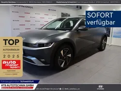 Matt) / mat (grau Neu 2024 Hyundai Ioniq 5 Dynamiq SUV | 44.690 € (Fairer Preis)