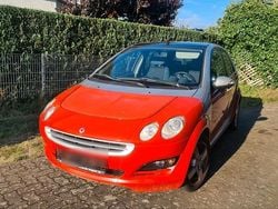 Rot Gebraucht 2005 Smart ForFour Kleinwagen | 1.800 € (Guter Preis)