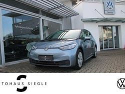 Stonewashed blue (metallic) Gebraucht 2021 VW ID.3 Pure Kleinwagen | 18.480 € (Fairer Preis)