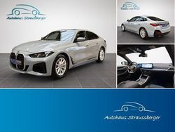 Graukeine angabe Gebraucht 2025 BMW 430 Gran Coupé M Sport Coupé | 50.290 € (Superpreis)