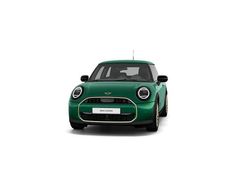 Grün Gebraucht 2024 Mini Cooper S Favoured Kleinwagen | 24.589 € (Superpreis)