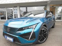 Obsession) (blau Neu 2025 Peugeot 408 GT GTi Limousine | 40.990 € (Superpreis)