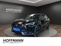 Schwarz Gebraucht 2022 Cupra Formentor VZ SUV | 26.990 € (Etwas zu teuer)