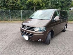 Braun Gebraucht 2015 VW T5 Van | 19.500 € (Superpreis)