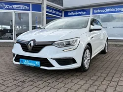 Renault Mégane IV