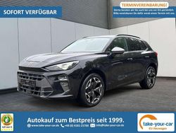 Midnight schwarz meta... Gebraucht 2025 Cupra Terramar VZ SUV | 40.790 € (Guter Preis)