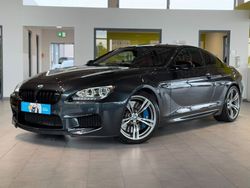 Grau Gebraucht 2012 BMW M6 Performance Coupé | 43.995 € (Fairer Preis)