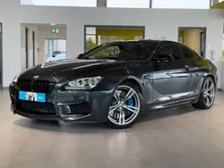 Grau Gebraucht 2012 BMW M6 Performance Coupé | 47.495 € (Fairer Preis)