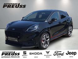 Schwarz Gebraucht 2023 Ford Puma ST SUV | 24.995 € (Fairer Preis)