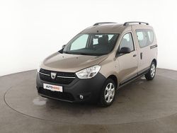 Gelb Gebraucht 2019 Dacia Dokker Essentiel Van | 13.580 € (Fairer Preis)