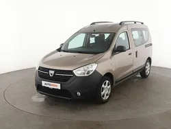 Gelb Gebraucht 2019 Dacia Dokker Essentiel Van | 14.210 € (Etwas zu teuer)
