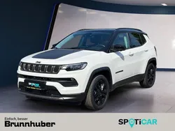 Vr296) (weiss Gebraucht 2022 Jeep Compass 80th Anniversary SUV | 26.950 € (Guter Preis)