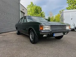 Grün Gebraucht 1973 Ford Granada Limousine | 12.700 €