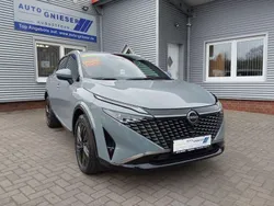 Dark grey Gebraucht 2024 Nissan Qashqai Tekna SUV | 30.490 € (Fairer Preis)