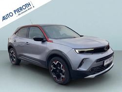 Silber Gebraucht 2021 Opel Mokka GS Line SUV | 18.850 € (Fairer Preis)