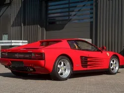 Ferrari Testarossa
