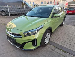 Grün Gebraucht 2024 Kia XCeed Vision SUV | 20.950 €