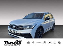 Weiß Gebraucht 2025 VW Tiguan Allspace R-line SUV | 45.980 € (Teuer)
