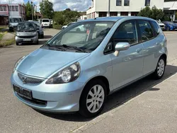 Blau Gebraucht 2006 Honda Jazz LS Kleinwagen | 1.950 € (Fairer Preis)