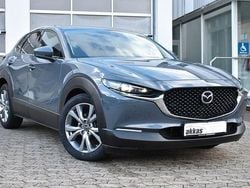 Grau Gebraucht 2021 Mazda CX-30 Selection SUV | 17.900 € (Fairer Preis)