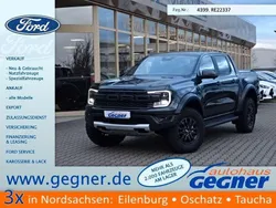 Grau Neu 2025 Ford Ranger Raptor Abholung | 64.840 € (Etwas zu teuer)