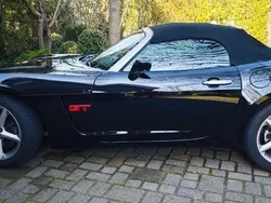 Opel GT