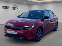 Rot Neu 2025 Opel Corsa Limousine | 19.580 € (Fairer Preis)