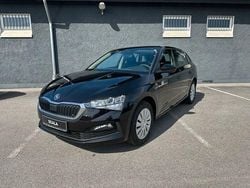 Schwarz Gebraucht 2023 Skoda Scala Cool Plus Kleinwagen | 19.490 € (Fairer Preis)