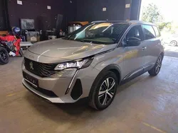 Lack grau artense/metallic kla Gebraucht 2024 Peugeot 5008 GT Van / Kleinbus | 30.289 € (Fairer Preis)