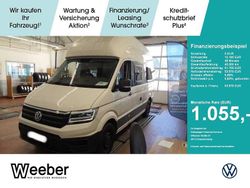 Candyweiß Gebraucht 2021 VW California California Van | 53.878 € (Fairer Preis)