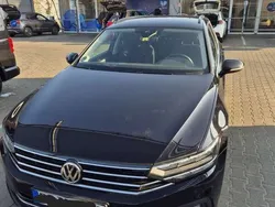 Schwarz Gebraucht 2019 VW Passat Business Kombi | 18.550 € (Superpreis)