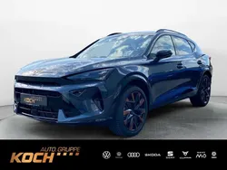 "magnetic tech" Gebraucht 2025 Cupra Formentor SUV | 39.899 € (Teuer)