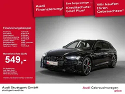 Schwarz Gebraucht 2024 Audi S6 Sport Kombi | 73.470 € (Guter Preis)